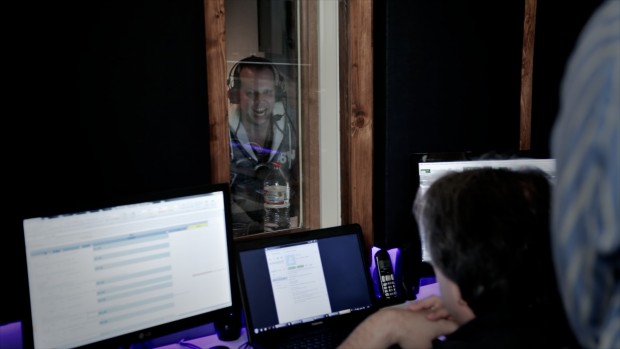 Wolff-Christoph Fuss (Foto: Daniel Pook/Golem.de)